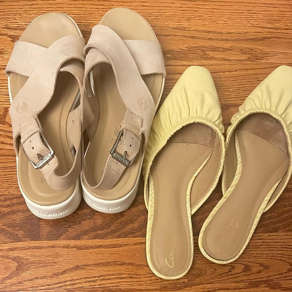Women shoes